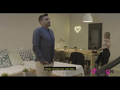 ❤️ PORNBCN 4K Ein þroskuð kona með stóra brjóst langar að vera í endaþarms helvíti ungur gigolo með stóran pik púst afskriftir harður fokk handavinna hundastíl kisa sleikja fullnægingu Franskur texti ❤❌ Klám á is.cutebento.top ﹏